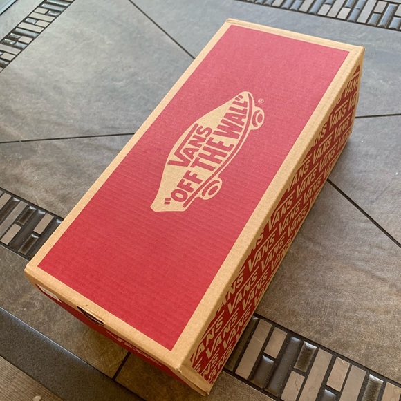 Vans era • BRAND NEW • NEVER WORN • - Picture 6 of 12